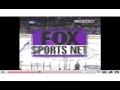 videos de CyberPuck Detroit and Los Angeles Playoffs mix 4pielagos junio