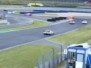 inhaalactie Mike Hezemans Oschersleben 2008