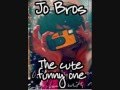 My Girl;;a nick jonas love story;;Chapter 4, part1