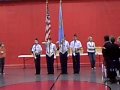 OK113 Color Guard 111109