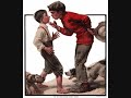 NORMAN ROCKWELL