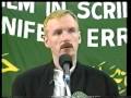 Islam in the new millinium Part 1/6,Abdal Hakim Murad