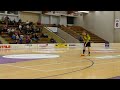 Salibandy: Sbandy - LeBa (rangaistuslaukaus)
