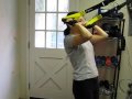 Curl de bíceps TRX