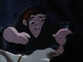 Hunchback of Notre Dame: Iris
