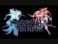 Dissidia Final Fantasy OST
