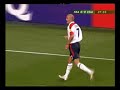 Top 10 Goles Vol.2 (Ronaldinho, Van der Vaart, Savio, Forlán Top 10 Goles Vol.2 (Ronaldinho, Van der Vaart, Savio, Forlán