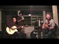 The Estates - Zoloft (Acoustic)