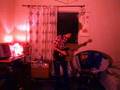 Stormy Balony Blues Jam #2