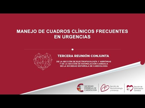 Manejo de situaciones frecuentes en urgencias Manejo de situaciones frecuentes en urgencias