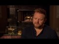 The Grey: Joe Carnahan On Set Interview