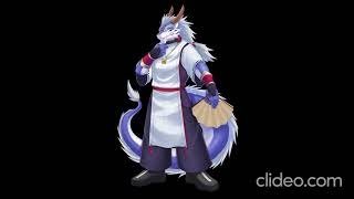 【UTAUカバー】Ievan Polkka【Shiki Taigen】