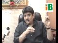 SANJAY KARANDE N C P LEADER PART 2
