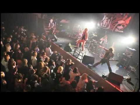 12. Yui ( 2009.12.31 Tokyo Kinema Club )