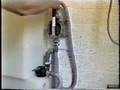 Recycle Bathwater to Flush Toilet