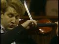 Shlomo Mintz: Mendelssohn Violin Concerto Mvt.3 Shlomo Mintz: Mendelssohn Violin Concerto Mvt.3