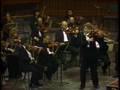 Shlomo Mintz: Mendelssohn Violin Concerto Mvt.3