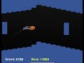 JetMan High Score 12425 JetMan High Score 12425