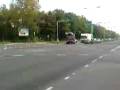 hoogwerker brandweer Deventer prio1 bloemendaal