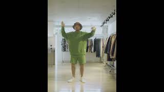 Gucchon – APPLEBUM Studio Move