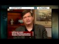 Bush Program Extended Way Beyond Wiretapping