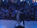 Chicho Mariano Frumboli Y Lucia Mazer