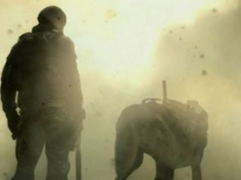 xbox - http://cnet.co/10jMOHB Activision's Eric Hirshberg shows the new Call of Duty: Ghosts game for the Xbox One, including a behind-the-scenes look at the graphi...