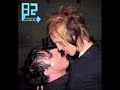 emo kiss