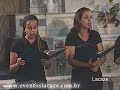 Conquest of Paradise - Lacaze Eventos