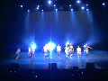 UP StreetDance Chosen Ground4- Intro