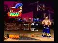 Juarez Dojo RBFF-Dark Geese vs. Cesar Set #1