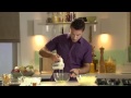 Gino D'Acampo : Tiramisu