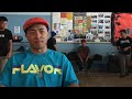 Bboy Rock Documentary (wizardz Krew)