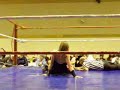 Supergirls Championship Match
