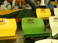 BM CIUDAD REAL 36 - 26 LABARO TOLEDO BM
