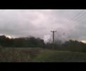 Somerset & Dorset at East Lancs Winter Steam
