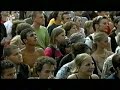 the busters live at taubertalfestival 2002
