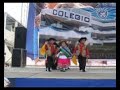Actuacion de Rodrigo - Colegio Marianista II