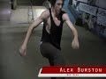 clips from the over 18/pro comp, afraid the quality has been lost through the uploading.