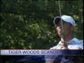 How Do Parents Handle Tiger Woods Saga?