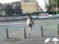 videos de Andar por los pivotes es malo