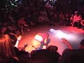 Lil rock VS ronnie
