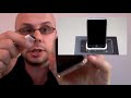 Mailbag: HTC Touch Diamon