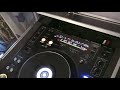 How to set cue points on the Pioneer CDJ1000