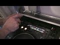 How to set cue points on the Pioneer CDJ1000