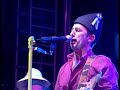 Los Berrones - Soi un inutil total (Directo)