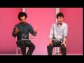 Ficarra e Picone - L'amore ed il parto.mp4