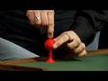 Ball and Vase Magic Trick