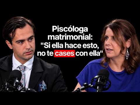 Experta en Relaciones: Así es Cómo el Dinero Está Rompiendo el 86% de los Matrimonios