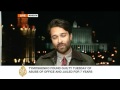 Neave Barker on new charges against Tymoshenko